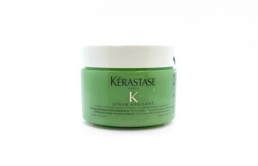Kerastase Fusio-Scrub Apaisant Cleanser 8.5 oz