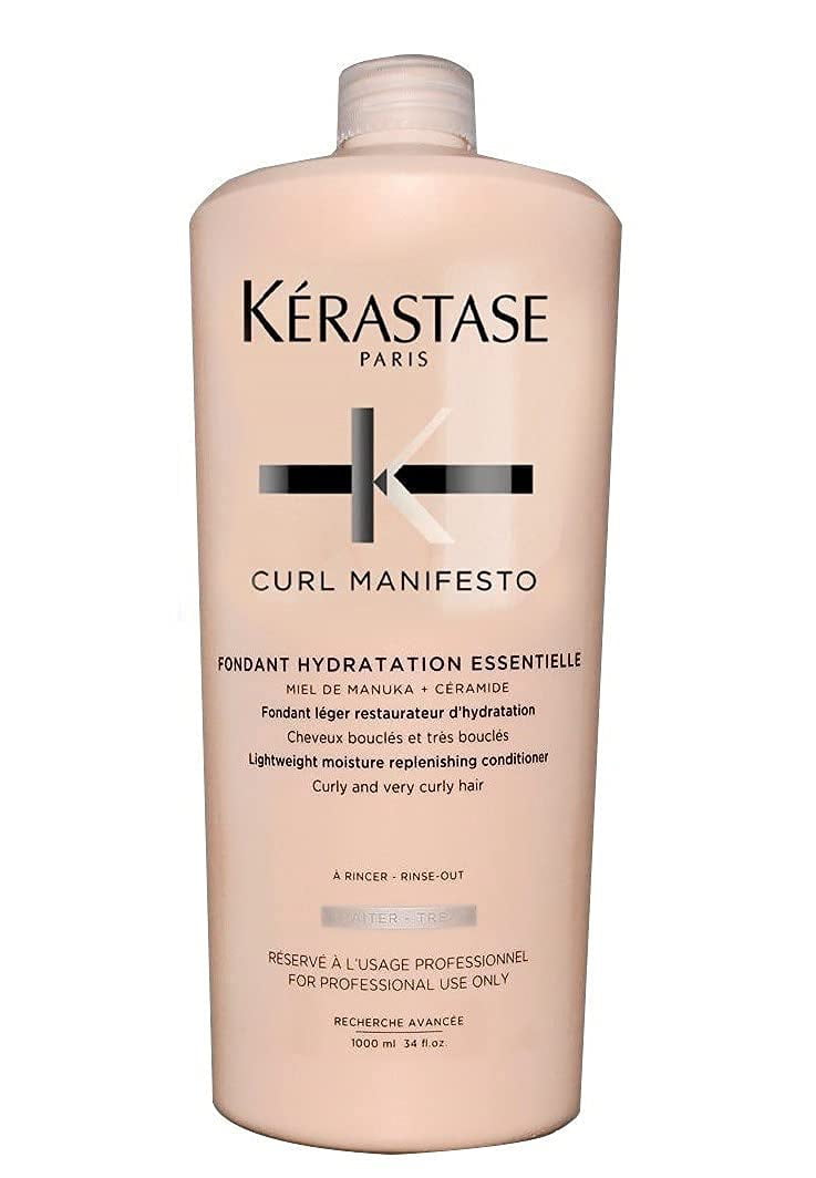 Curl Manifesto Lightweight Conditioner