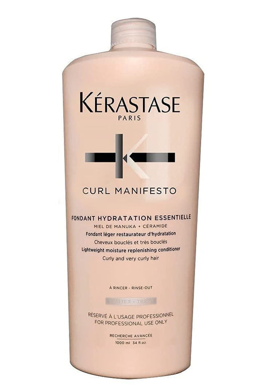 Curl Manifesto Lightweight Conditioner