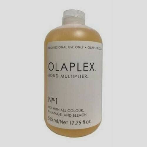 OLAPLEX BOND MULTIPLIER - 17.75oz SEALED W/ DOSING DISPENSER *fast shipping*