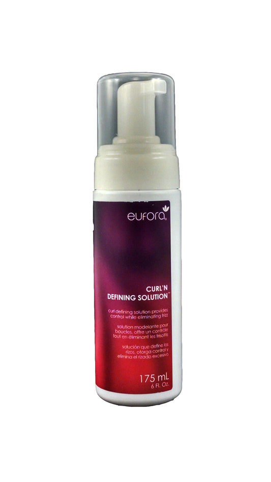 Curl N Defining - Eufora - 6.00oz