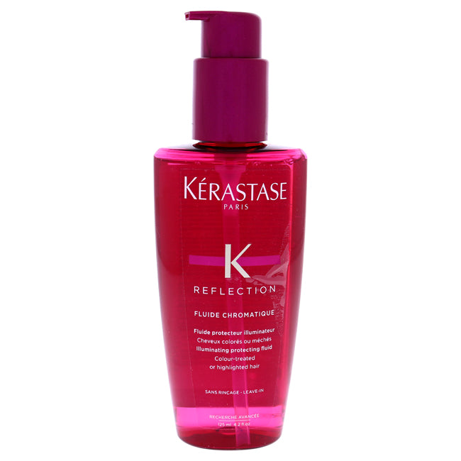 Kerastase Reflection Fluide Chromatique, 4.2Oz