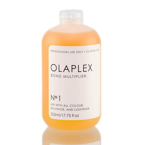 Olaplex Hair Bond Multiplier for Unisex, 17.75 Ounce