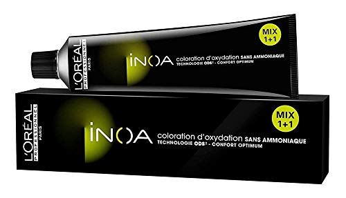 INOA 5.3 FUNDAMENTAL 60GRM V511 by L'ORAL PROFESSIONNEL