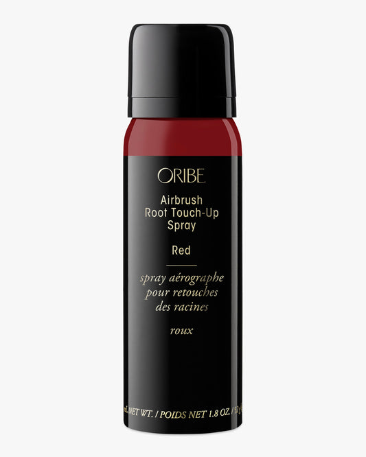 Oribe Airbrush Root Touch Up Spray Red New Big Size 1.8 oz