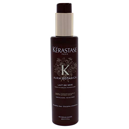 Kerastase Aura Botanica Lait de Soie Blow Dry Hair Milk Unisex Treatment 5.1 oz