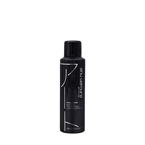 Tsuyu Sleek Blow Dry Oil