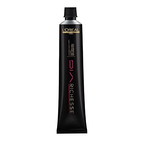 L'Oreal Semi-Permanent Colour Dia Richesse 50ml - 5.01