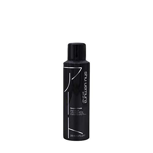 Shu Uemura Tsuyu Sleek Blow Dry Oil 6.8 fl. oz