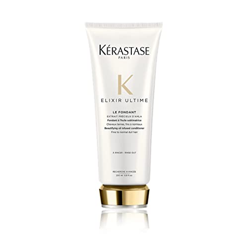 Kerastase Elixir Ultime Le Fondant Conditioner Unisex Conditioner 6.8 oz