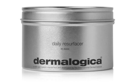 Dermalogica Daily Resurfacer (35 doses, 15 ml)