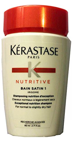 Kerastase Nutritive Bain Satin 1 2.7 Oz