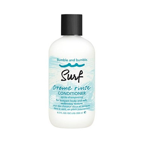 Bumble And Bumble Surf Creme Rinse Conditioner, 8.5oz