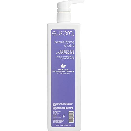 EUFORA by Eufora, BEAUTIFYING ELIXIRS BODIFYING CONDITIONER 33.8 OZ