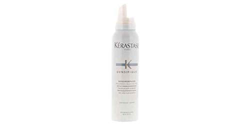 Kerastase Densifique Densimorphose Thickening Treatment Mousse For Unisex - 5.1Oz by L'Oreal Paris