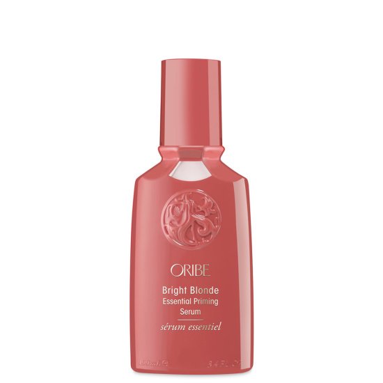 Oribe Bright Blonde Essential Priming Serum 3.4 oz