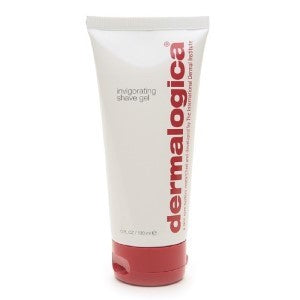 Dermalogica Invigorating Shave Gel, 6 Oz