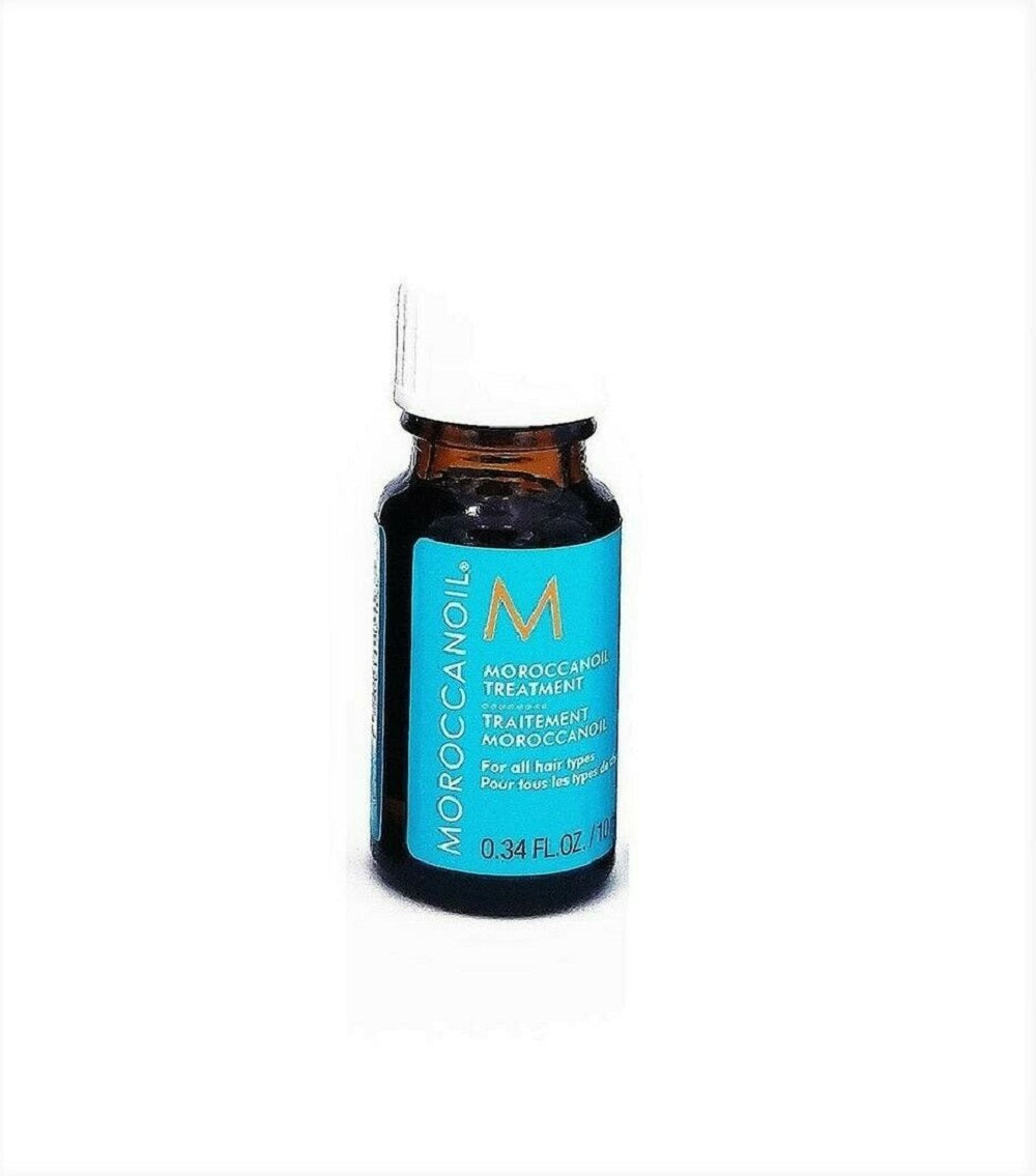 Moroccanoil Oil Hair Treatment Travel Size 0.34 oz