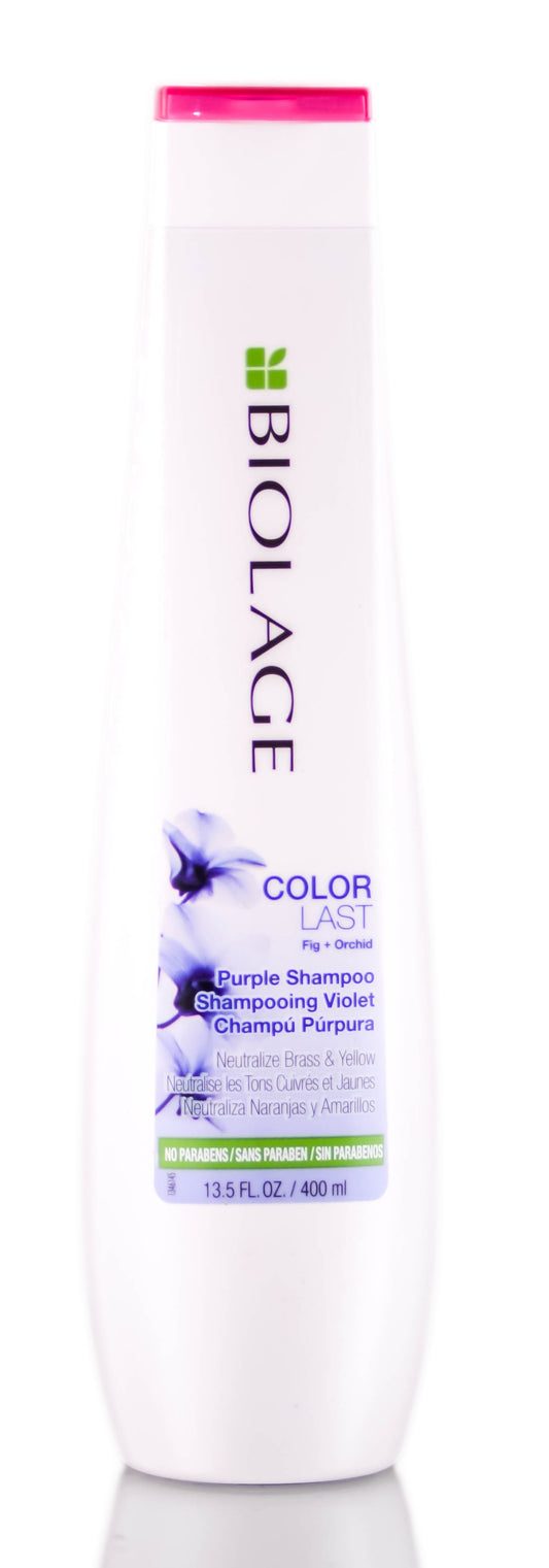 Matrix Biolage Color Last Purple Shampoo - 13.5 oz