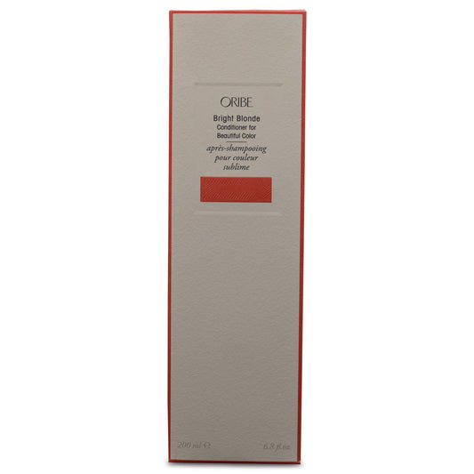 Oribe Bright Blonde Conditioner for Beautiful Color 6.8 oz.