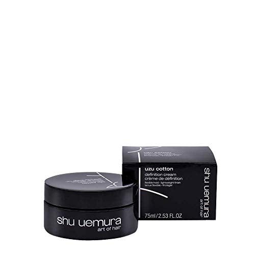 Shu Uemura Styling Uzu Cotton 75ml