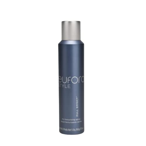 Eufora Full Effect Dry Texturizing Spray, 5 Ounce