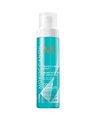 Moroccanoil Protect and Prevent Spray, 5.44 Fl Oz