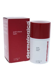 post shave balm by dermalogica for unisex 1.7 oz balm