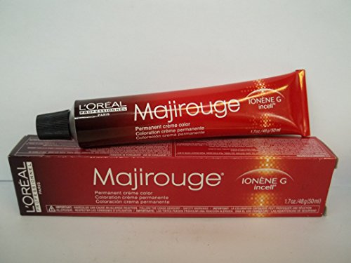 L'Oreal Majirouge 6.60 1.7oz