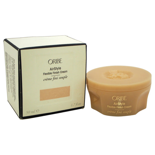 AirStyle Flexible Finish Cream