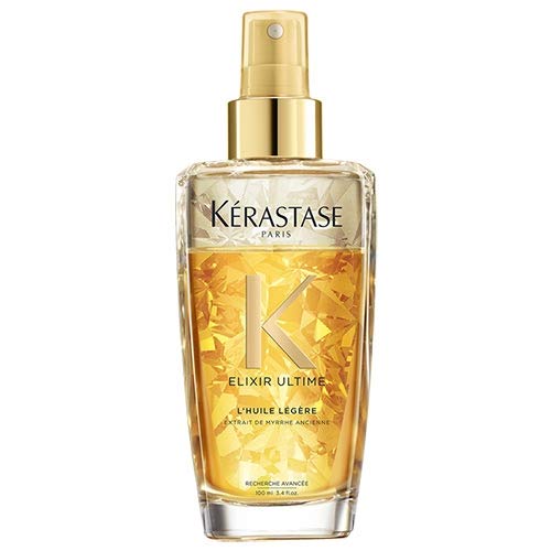 Kerastase Elixir Ultime Light Oil 3.4 oz