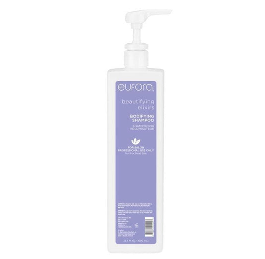 Eufora Beautifying Elixirs Bodifying Shampoo, 33.8 Ounce