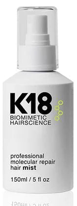 K18 Biomimetic Hairscience Pro Molecular Repair Hair Mist - 5 oz