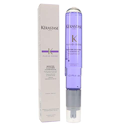 Kerastase Fusio-Dose Booster Cicafibre 4.06 oz