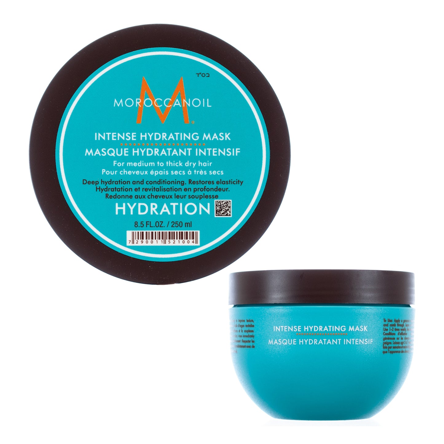 Moroccanoil Intense Hydrating Mask 8.5oz/250ml