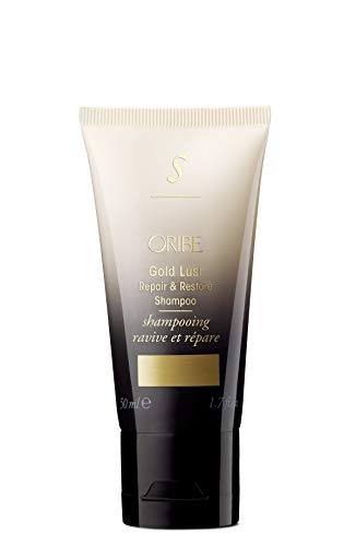 Oribe Gold Lust Repair & Restore Shampoo, 1.7 oz