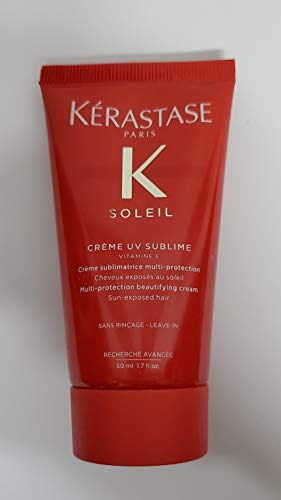 Kerastase Creme UV Sublime Travel Size 1.7 oz