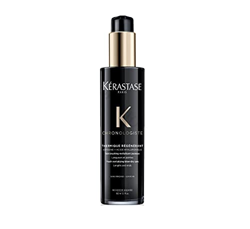 Kerastase Chronologiste Thermique Regenerant Blow Dry Primer 5.1 oz