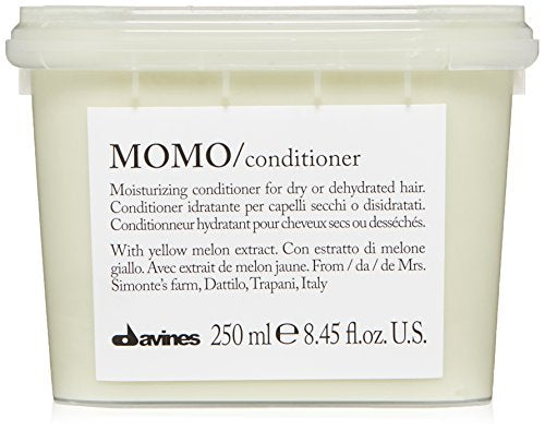 Davines Momo Moisturizing Conditioner, 8.45 Fl Oz