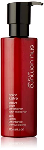 Shu Uemura Art of Hair Color Lustre Conditioner - 8 Fl Oz.