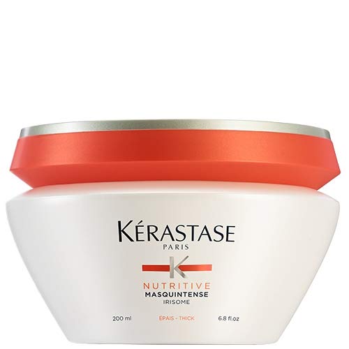 KERASTASE Nutritive Masquintense with Irisome 6.8 oz Hair Thick Mask