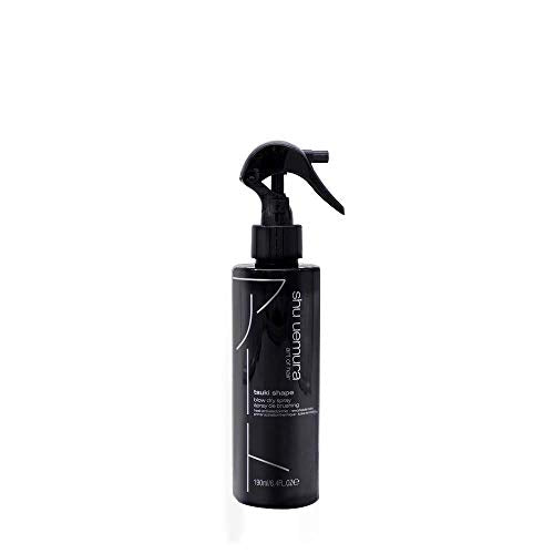 Shu Uemura Tsuki Shape Blow Dry Spray 6.4 fl. oz