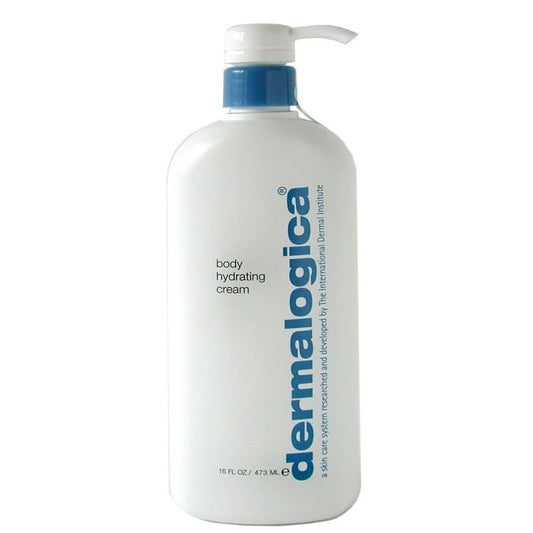 Dermalogica Body Hydrating Cream 16oz