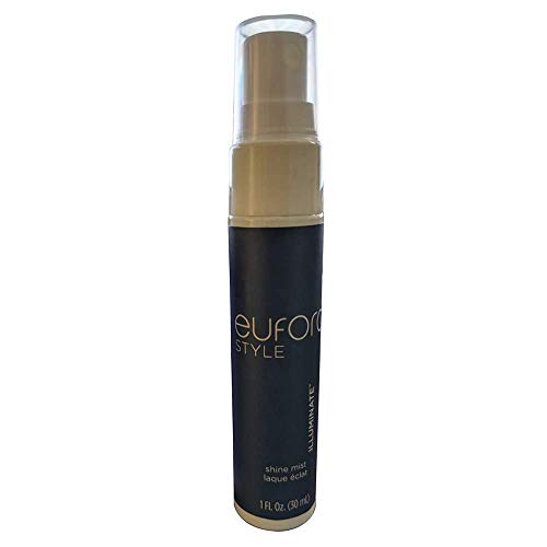 Eufora Style Illuminate Shine Mist 1 Fl Oz