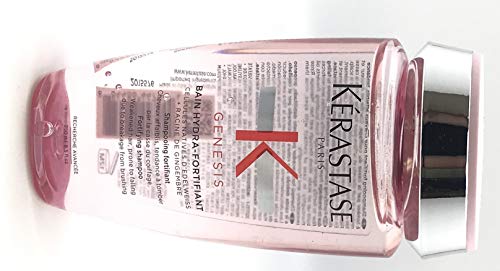 Kerastase Genesis Bain Hydra-Fortifiant Shampoo 8.5 oz