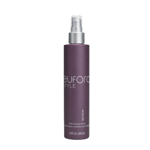 Eufora Style Retain Heat Styling Spray 6.8 Oz