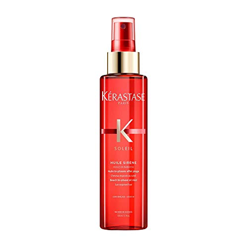 Kerastase Soleil Huile Sirene 150ml