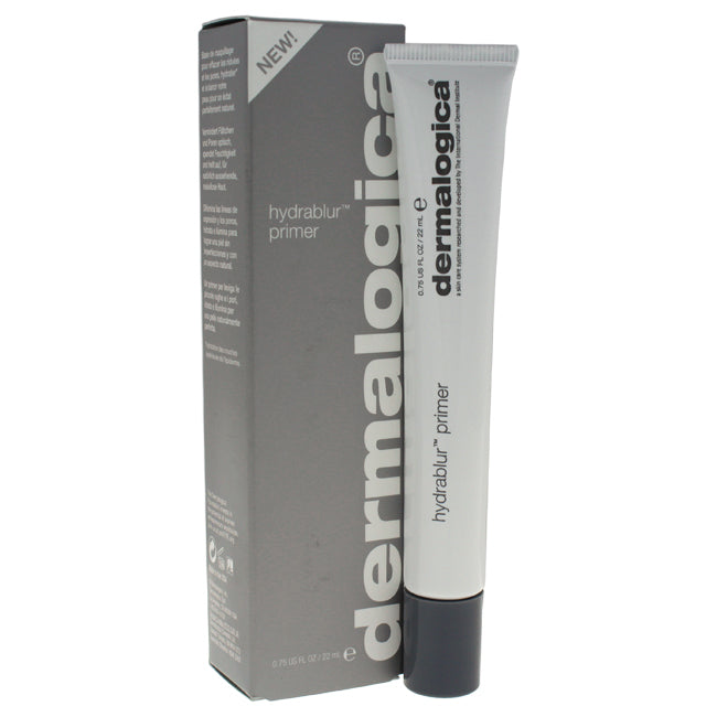 Hydrablur Primer by Dermalogica for Unisex - 0.75 oz Primer