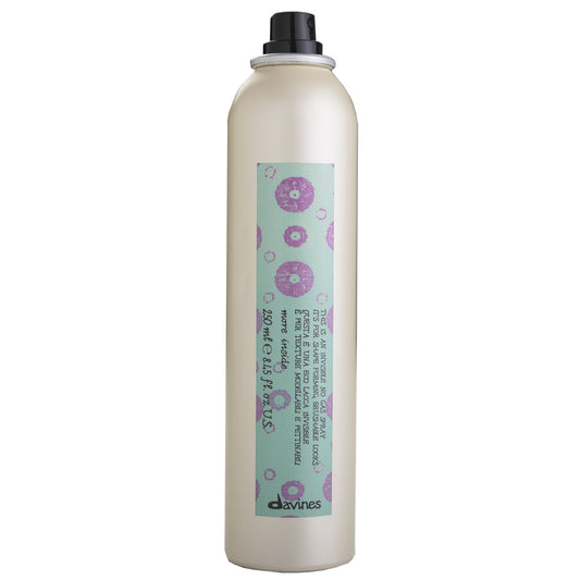 Davines This Is An Invisible No Gas Hairspray 8 Oz/250Ml