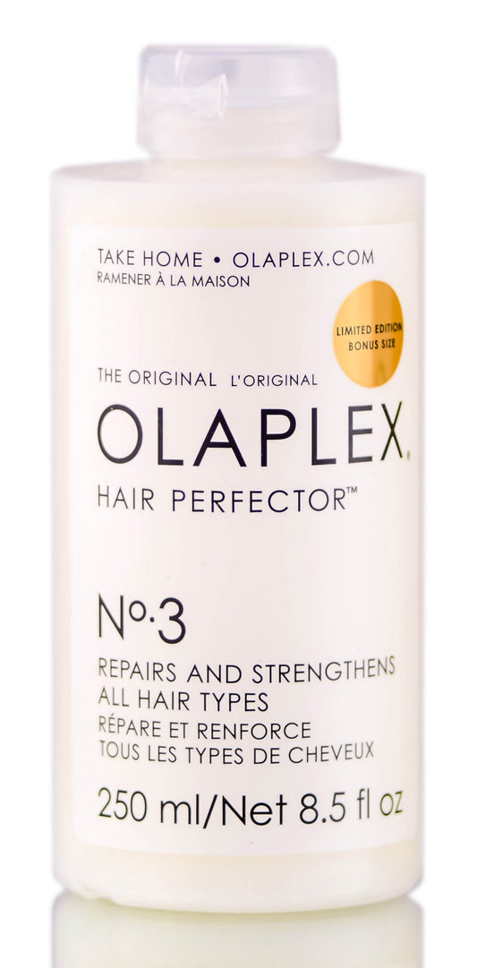 Olaplex Hair Perfector No.3 (8.45 oz : LIMITED EDITION BONUS SIZE)